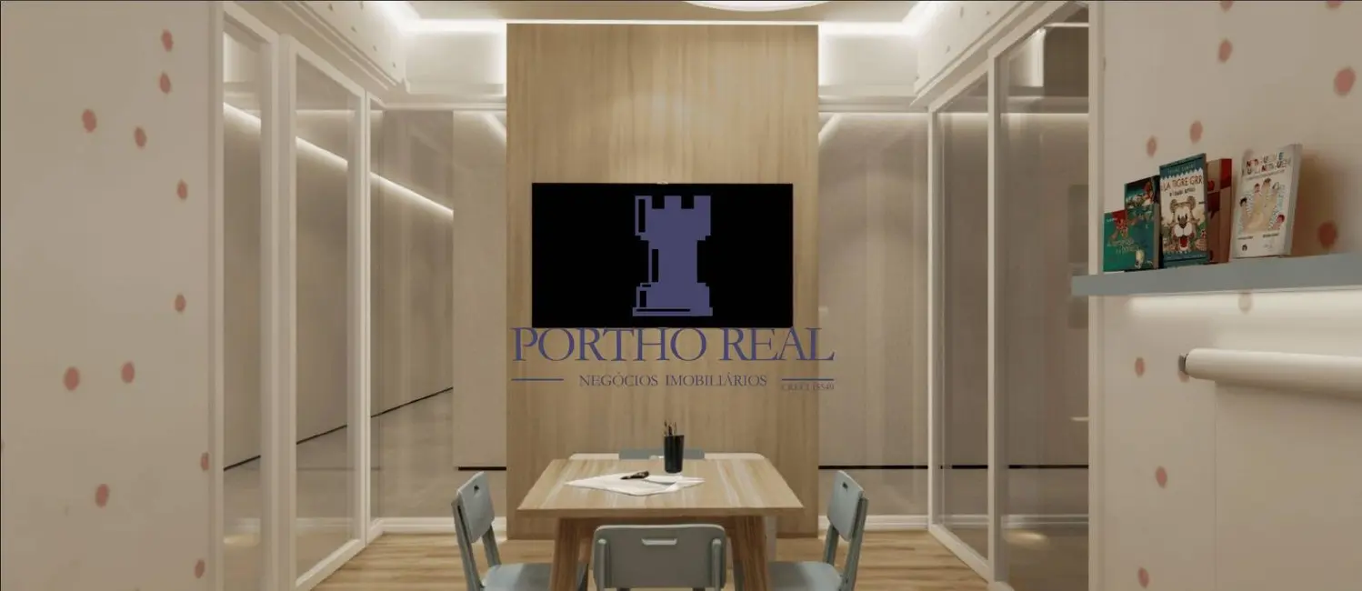 Apartamento com 2 quartos à venda e para alugar, 55m2 em Centro, Campo Largo - PR - imagem 6 Foto 6 de Apartamento com 2 quartos à venda e para alugar, 55m2 em Centro, Campo Largo - PR