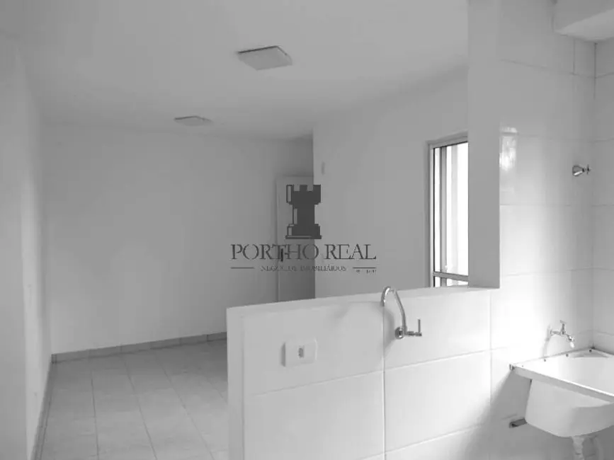 Apartamento com 2 quartos à venda, 60m2 em Bom Jesus, Campo Largo - PR - imagem 3 Foto 3 de Apartamento com 2 quartos à venda, 60m2 em Bom Jesus, Campo Largo - PR