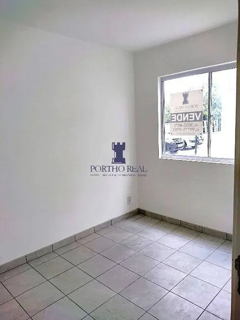 Apartamento com 2 quartos à venda, 60m2 em Bom Jesus, Campo Largo - PR - imagem 7 Foto 7 de Apartamento com 2 quartos à venda, 60m2 em Bom Jesus, Campo Largo - PR
