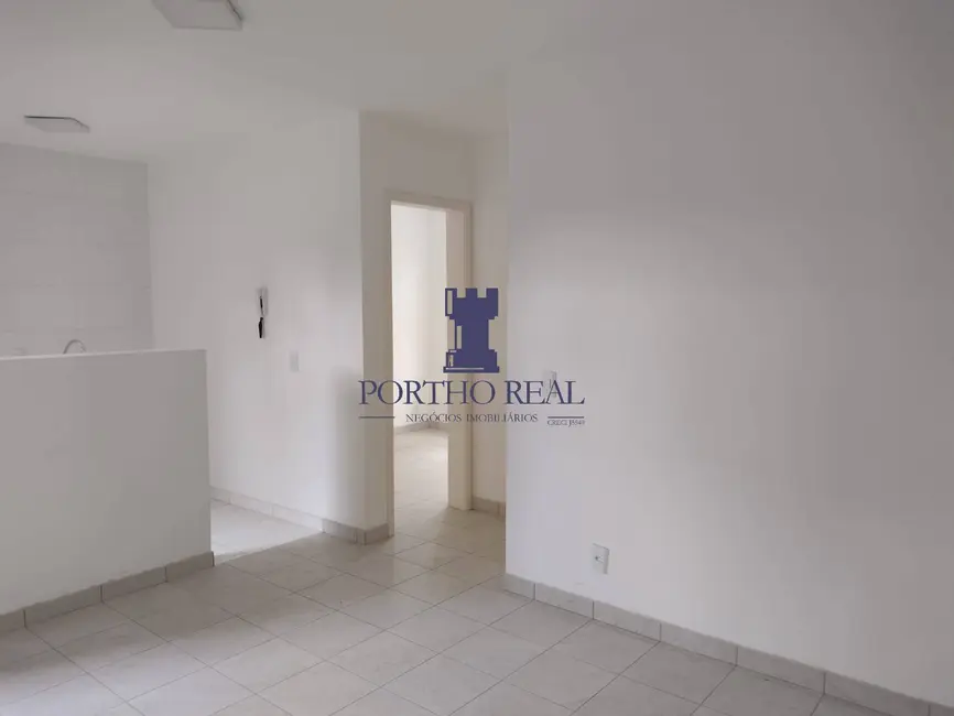 Apartamento com 2 quartos à venda, 60m2 em Bom Jesus, Campo Largo - PR - imagem 2 Foto 2 de Apartamento com 2 quartos à venda, 60m2 em Bom Jesus, Campo Largo - PR