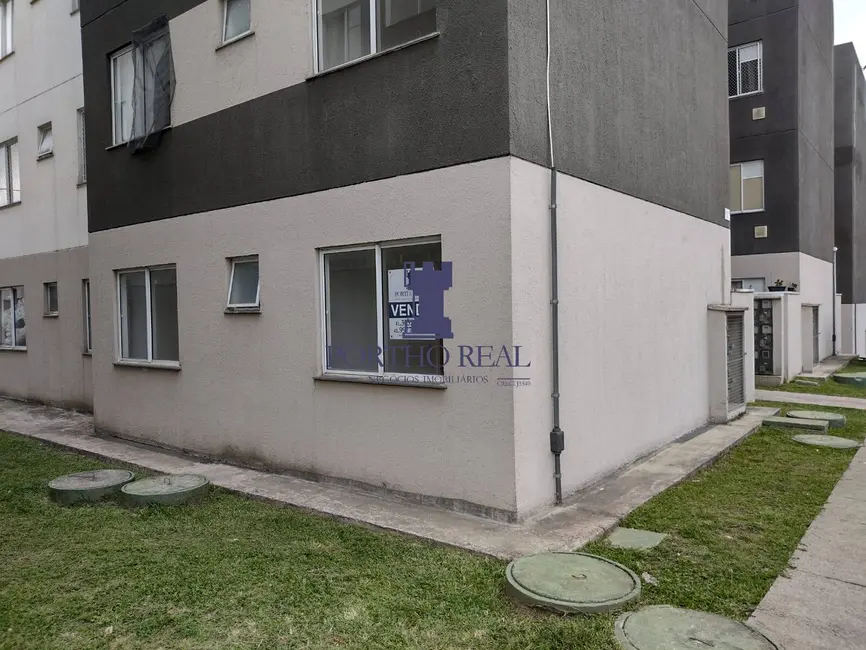 Apartamento com 2 quartos à venda, 60m2 em Bom Jesus, Campo Largo - PR - imagem 1 Foto 1 de Apartamento com 2 quartos à venda, 60m2 em Bom Jesus, Campo Largo - PR