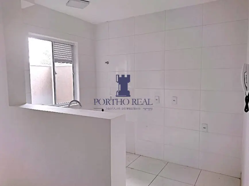Apartamento com 2 quartos à venda, 60m2 em Bom Jesus, Campo Largo - PR - imagem 5 Foto 5 de Apartamento com 2 quartos à venda, 60m2 em Bom Jesus, Campo Largo - PR
