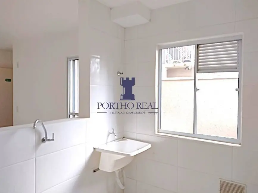 Apartamento com 2 quartos à venda, 60m2 em Bom Jesus, Campo Largo - PR - imagem 4 Foto 4 de Apartamento com 2 quartos à venda, 60m2 em Bom Jesus, Campo Largo - PR
