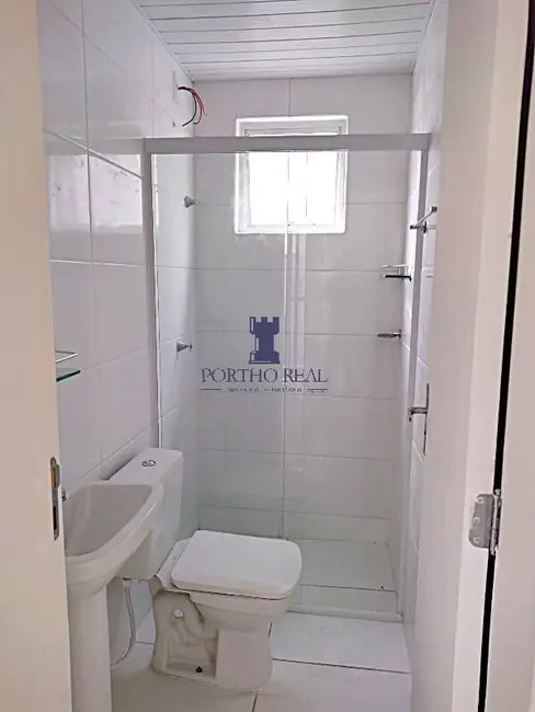 Apartamento com 2 quartos à venda, 60m2 em Bom Jesus, Campo Largo - PR - imagem 8 Foto 8 de Apartamento com 2 quartos à venda, 60m2 em Bom Jesus, Campo Largo - PR