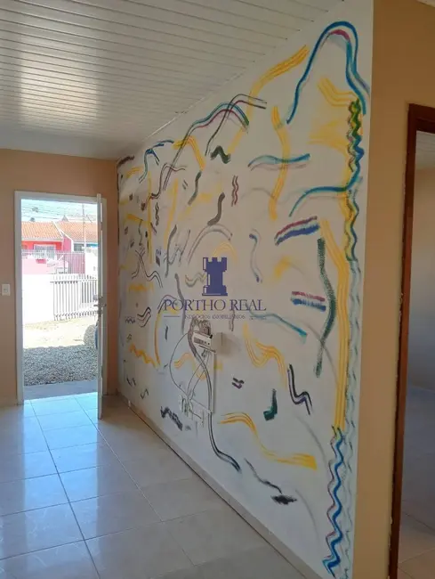 Casa com 2 quartos à venda, 49m2 em Águas Claras, Campo Largo - PR - imagem 7 Foto 7 de Casa com 2 quartos à venda, 49m2 em Águas Claras, Campo Largo - PR