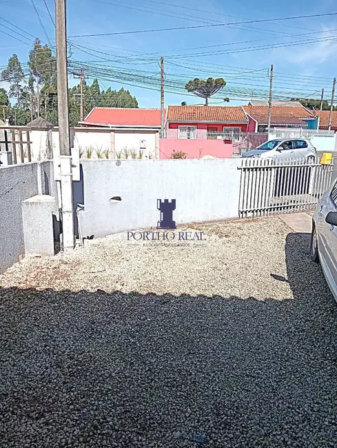 Casa com 2 quartos à venda, 49m2 em Águas Claras, Campo Largo - PR - imagem 4 Foto 4 de Casa com 2 quartos à venda, 49m2 em Águas Claras, Campo Largo - PR
