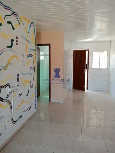 Casa com 2 quartos à venda, 49m2 em Águas Claras, Campo Largo - PR - imagem 5 Foto 5 de Casa com 2 quartos à venda, 49m2 em Águas Claras, Campo Largo - PR