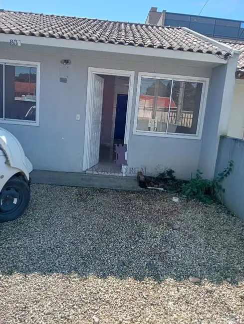 Casa com 2 quartos à venda, 49m2 em Águas Claras, Campo Largo - PR - imagem 3 Foto 3 de Casa com 2 quartos à venda, 49m2 em Águas Claras, Campo Largo - PR