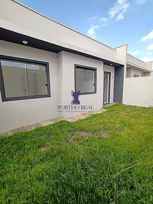 Casa com 3 quartos à venda em Vila Glória, Campo Largo - PR - imagem 5 Foto 5 de Casa com 3 quartos à venda em Vila Glória, Campo Largo - PR