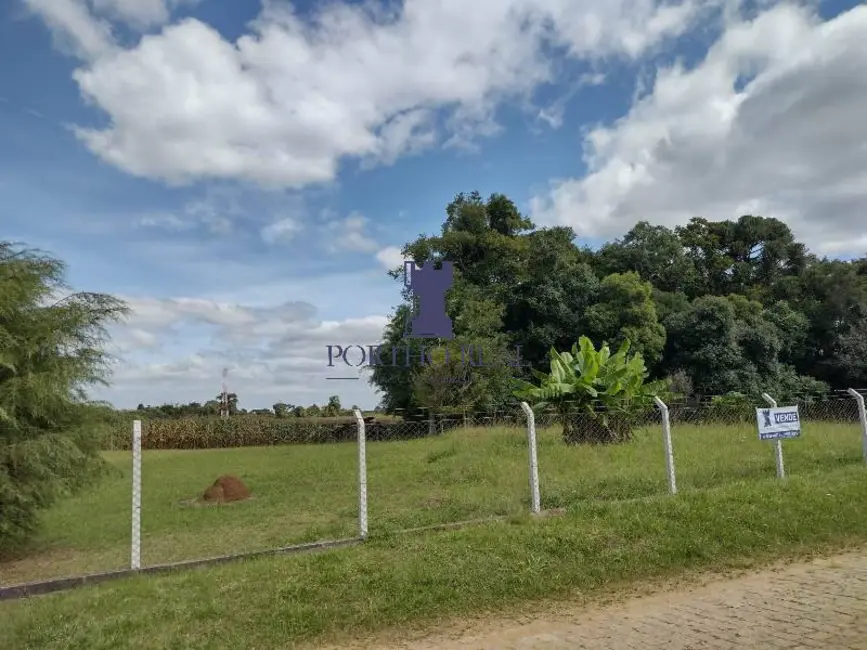 Terreno / Lote à venda, 30855m2 em Salgadinho, Campo Largo - PR - imagem 3 Foto 3 de Terreno / Lote à venda, 30855m2 em Salgadinho, Campo Largo - PR