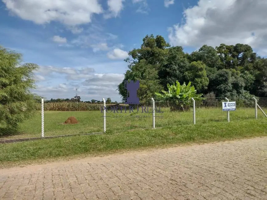 Terreno / Lote à venda, 30855m2 em Salgadinho, Campo Largo - PR - imagem 6 Foto 6 de Terreno / Lote à venda, 30855m2 em Salgadinho, Campo Largo - PR