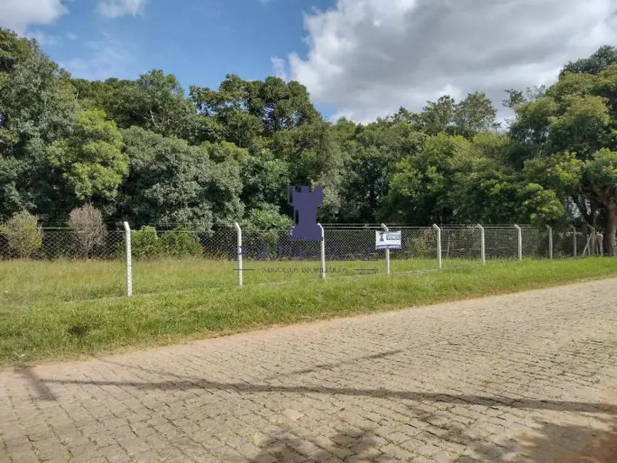 Terreno / Lote à venda, 30855m2 em Salgadinho, Campo Largo - PR - imagem 9 Foto 9 de Terreno / Lote à venda, 30855m2 em Salgadinho, Campo Largo - PR