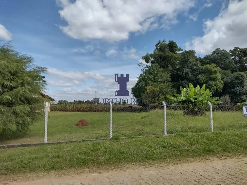 Terreno / Lote à venda, 30855m2 em Salgadinho, Campo Largo - PR - imagem 2 Foto 2 de Terreno / Lote à venda, 30855m2 em Salgadinho, Campo Largo - PR