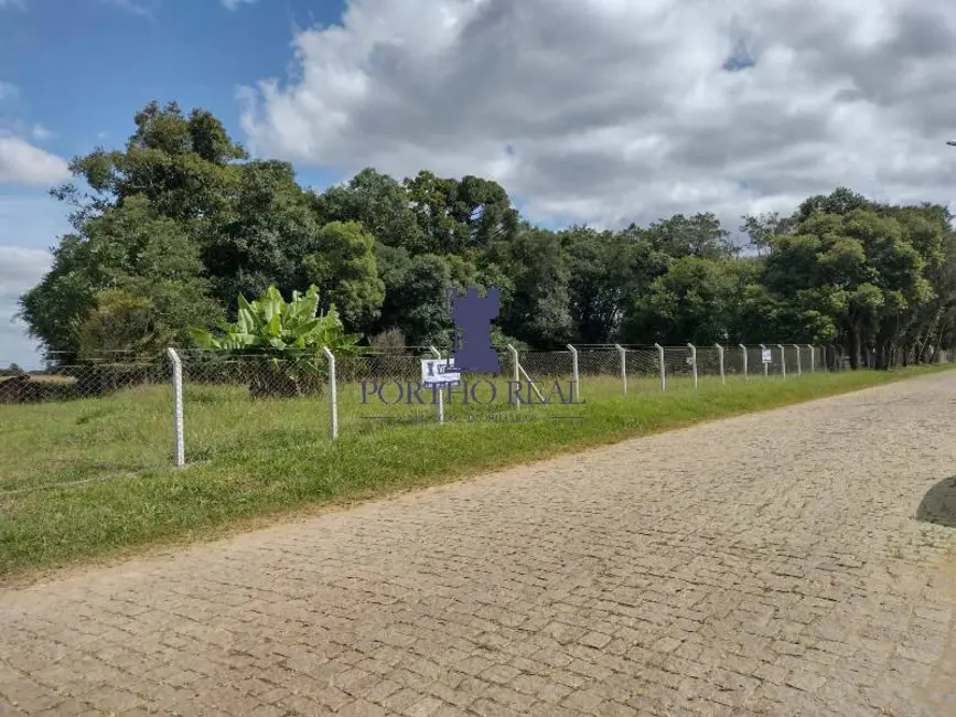 Terreno / Lote à venda, 30855m2 em Salgadinho, Campo Largo - PR - imagem 7 Foto 7 de Terreno / Lote à venda, 30855m2 em Salgadinho, Campo Largo - PR