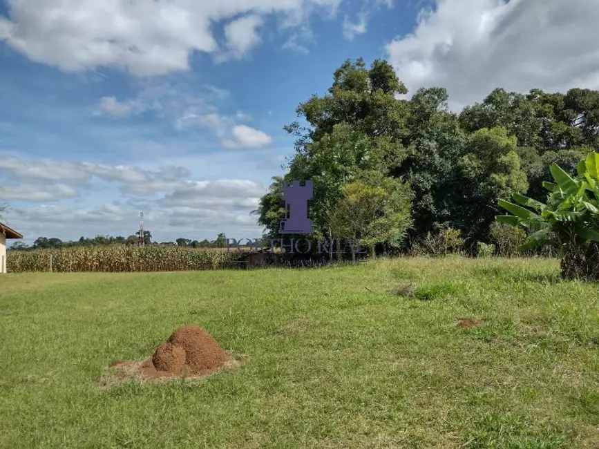 Terreno / Lote à venda, 30855m2 em Salgadinho, Campo Largo - PR - imagem 5 Foto 5 de Terreno / Lote à venda, 30855m2 em Salgadinho, Campo Largo - PR