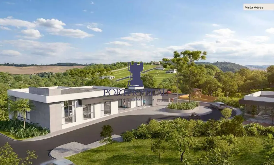 Lote de Condomínio à venda, 700m2 em Jardim Padre José de Anchieta, Campo Largo - PR - imagem 9 Foto 9 de Lote de Condomínio à venda, 700m2 em Jardim Padre José de Anchieta, Campo Largo - PR