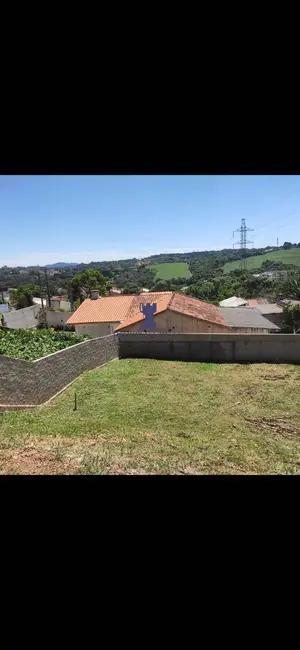 Terreno / Lote à venda, 251m2 em Jardim Esmeralda, Campo Largo - PR - imagem 3 Foto 3 de Terreno / Lote à venda, 251m2 em Jardim Esmeralda, Campo Largo - PR