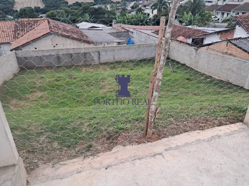 Terreno / Lote à venda, 251m2 em Jardim Esmeralda, Campo Largo - PR - imagem 2 Foto 2 de Terreno / Lote à venda, 251m2 em Jardim Esmeralda, Campo Largo - PR
