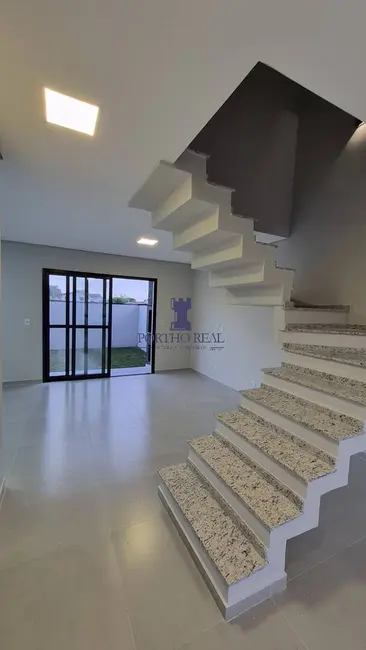 Sobrado com 2 quartos à venda, 201m2 em Jardim Esmeralda, Campo Largo - PR - imagem 6 Foto 6 de Sobrado com 2 quartos à venda, 201m2 em Jardim Esmeralda, Campo Largo - PR