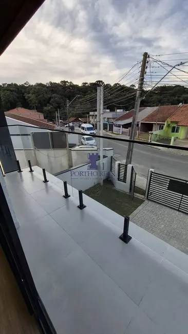 Sobrado com 2 quartos à venda, 201m2 em Jardim Esmeralda, Campo Largo - PR - imagem 4 Foto 4 de Sobrado com 2 quartos à venda, 201m2 em Jardim Esmeralda, Campo Largo - PR