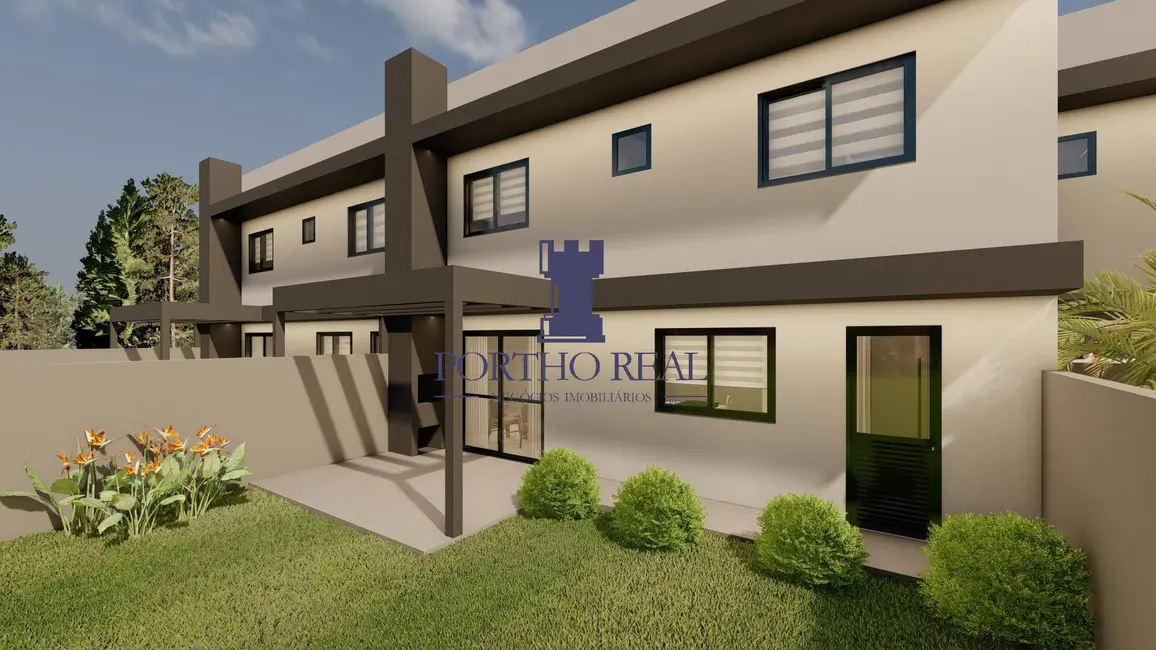 Sobrado com 2 quartos à venda, 161m2 em Jardim Esmeralda, Campo Largo - PR - imagem 4 Foto 4 de Sobrado com 2 quartos à venda, 161m2 em Jardim Esmeralda, Campo Largo - PR