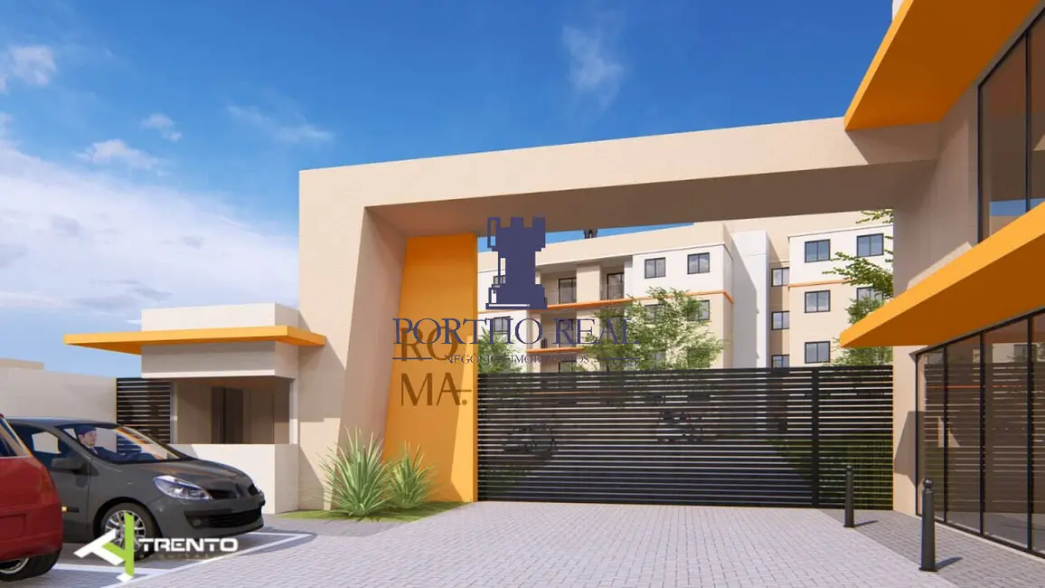 Apartamento com 2 quartos à venda e para alugar, 43m2 em Campo Largo - PR - imagem 6 Foto 6 de Apartamento com 2 quartos à venda e para alugar, 43m2 em Campo Largo - PR