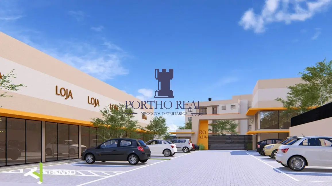 Apartamento com 2 quartos à venda e para alugar, 43m2 em Campo Largo - PR - imagem 8 Foto 8 de Apartamento com 2 quartos à venda e para alugar, 43m2 em Campo Largo - PR