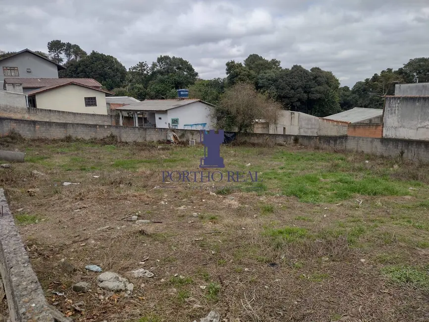 Terreno / Lote à venda, 593m2 em Águas Claras, Campo Largo - PR - imagem 5 Foto 5 de Terreno / Lote à venda, 593m2 em Águas Claras, Campo Largo - PR