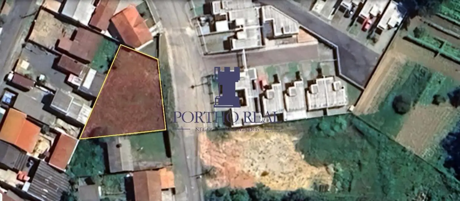Terreno / Lote à venda, 593m2 em Águas Claras, Campo Largo - PR - imagem 1 Foto 1 de Terreno / Lote à venda, 593m2 em Águas Claras, Campo Largo - PR