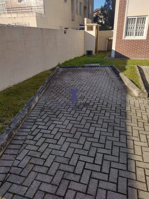 Apartamento com 2 quartos à venda, 46m2 em Campo Largo - PR - imagem 3 Foto 3 de Apartamento com 2 quartos à venda, 46m2 em Campo Largo - PR