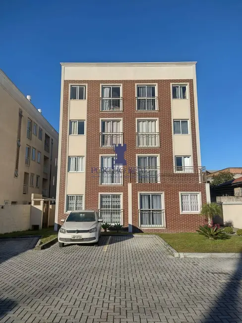Apartamento com 2 quartos à venda, 46m2 em Campo Largo - PR - imagem 2 Foto 2 de Apartamento com 2 quartos à venda, 46m2 em Campo Largo - PR