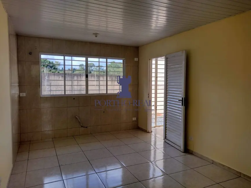 Casa com 2 quartos à venda, 40m2 em Jardim Três Rios, Campo Largo - PR - imagem 4 Foto 4 de Casa com 2 quartos à venda, 40m2 em Jardim Três Rios, Campo Largo - PR