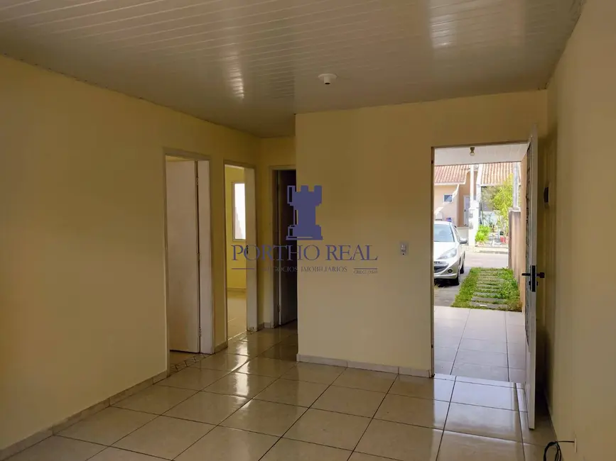 Casa com 2 quartos à venda, 40m2 em Jardim Três Rios, Campo Largo - PR - imagem 5 Foto 5 de Casa com 2 quartos à venda, 40m2 em Jardim Três Rios, Campo Largo - PR