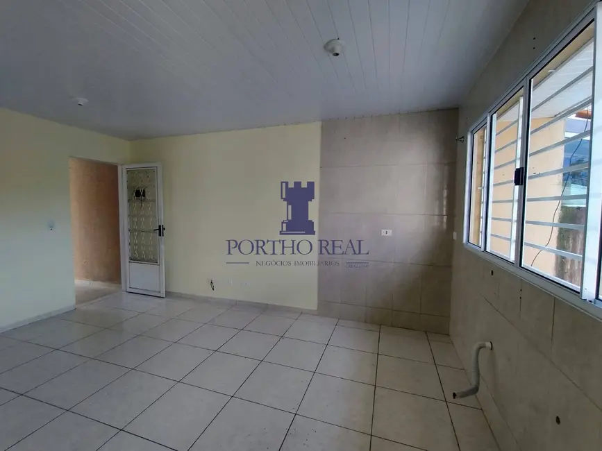 Casa com 2 quartos à venda, 40m2 em Jardim Três Rios, Campo Largo - PR - imagem 6 Foto 6 de Casa com 2 quartos à venda, 40m2 em Jardim Três Rios, Campo Largo - PR
