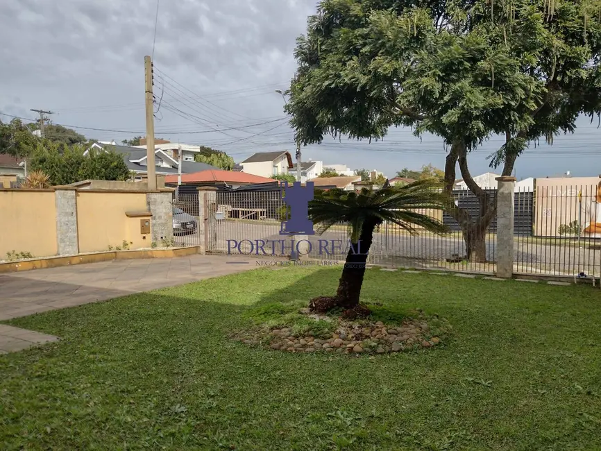 Sobrado com 5 quartos à venda, 270m2 em Centro, Campo Largo - PR - imagem 4 Foto 4 de Sobrado com 5 quartos à venda, 270m2 em Centro, Campo Largo - PR