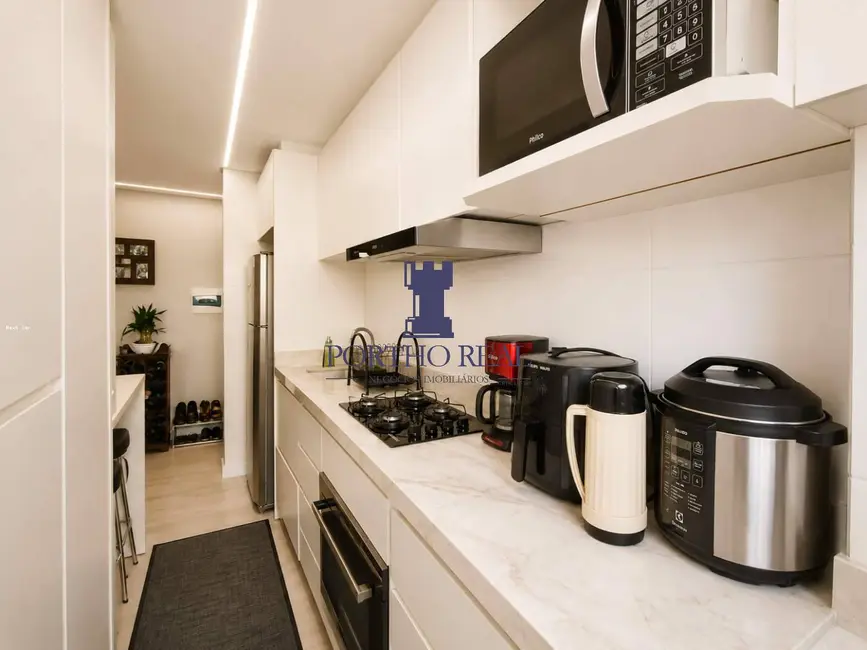 Apartamento com 2 quartos à venda, 49m2 em Bom Jesus, Campo Largo - PR - imagem 6 Foto 6 de Apartamento com 2 quartos à venda, 49m2 em Bom Jesus, Campo Largo - PR