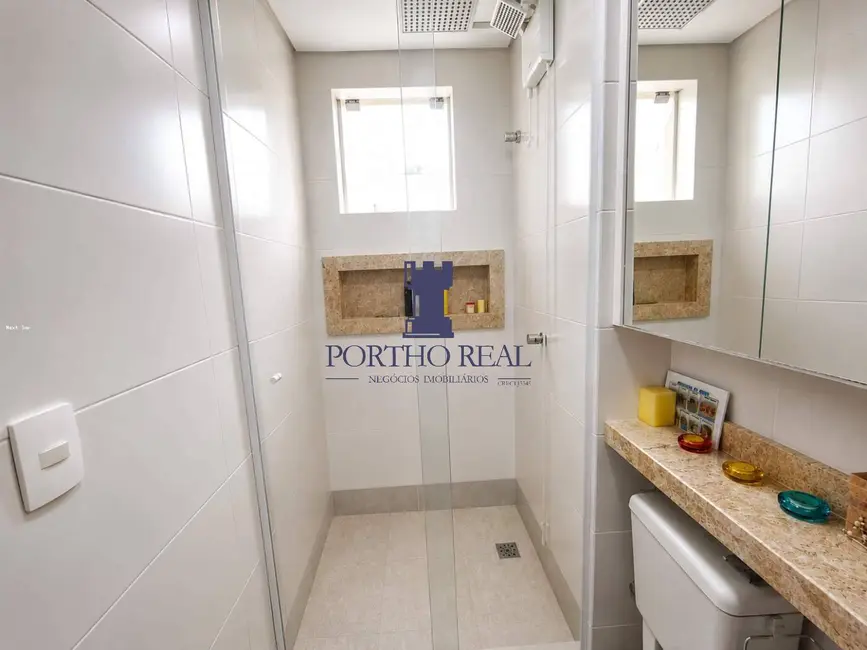 Apartamento com 2 quartos à venda, 49m2 em Bom Jesus, Campo Largo - PR - imagem 7 Foto 7 de Apartamento com 2 quartos à venda, 49m2 em Bom Jesus, Campo Largo - PR