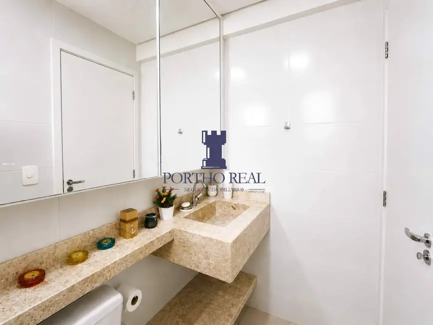 Apartamento com 2 quartos à venda, 49m2 em Bom Jesus, Campo Largo - PR - imagem 8 Foto 8 de Apartamento com 2 quartos à venda, 49m2 em Bom Jesus, Campo Largo - PR