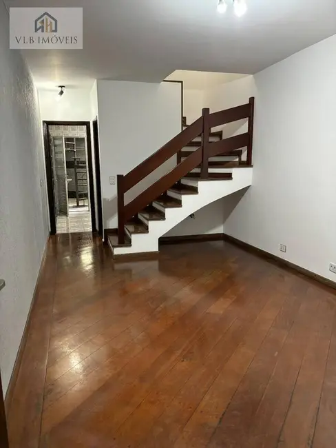 Foto 3 de Sobrado com 2 quartos à venda, 75m2 em Jardim Ester, São Paulo - SP