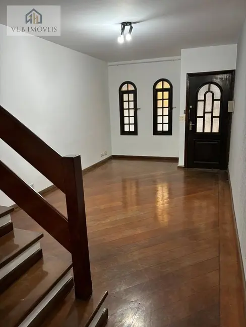 Foto 4 de Sobrado com 2 quartos à venda, 75m2 em Jardim Ester, São Paulo - SP