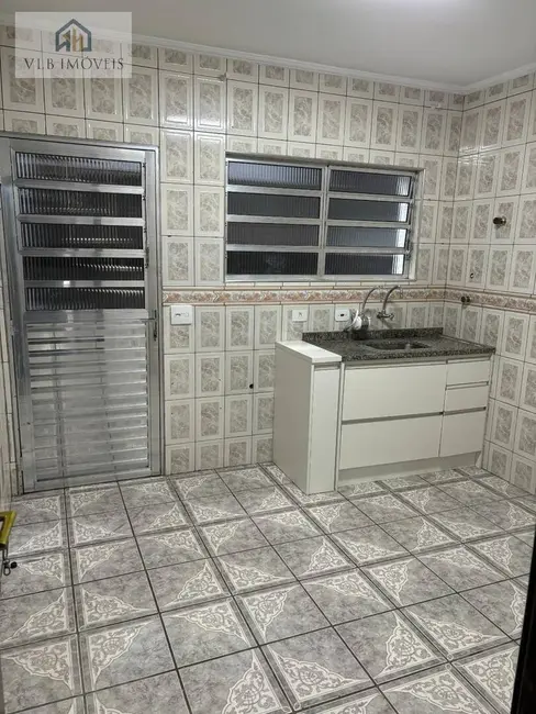 Foto 5 de Sobrado com 2 quartos à venda, 75m2 em Jardim Ester, São Paulo - SP
