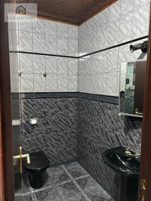Foto 7 de Sobrado com 2 quartos à venda, 75m2 em Jardim Ester, São Paulo - SP