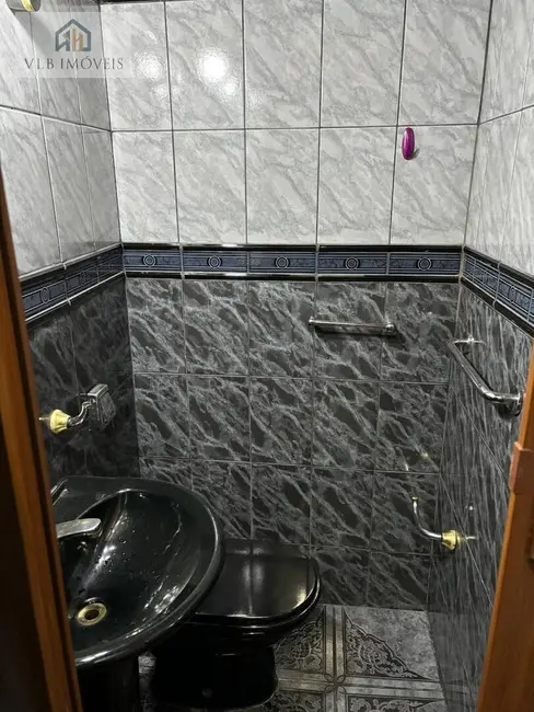 Foto 8 de Sobrado com 2 quartos à venda, 75m2 em Jardim Ester, São Paulo - SP