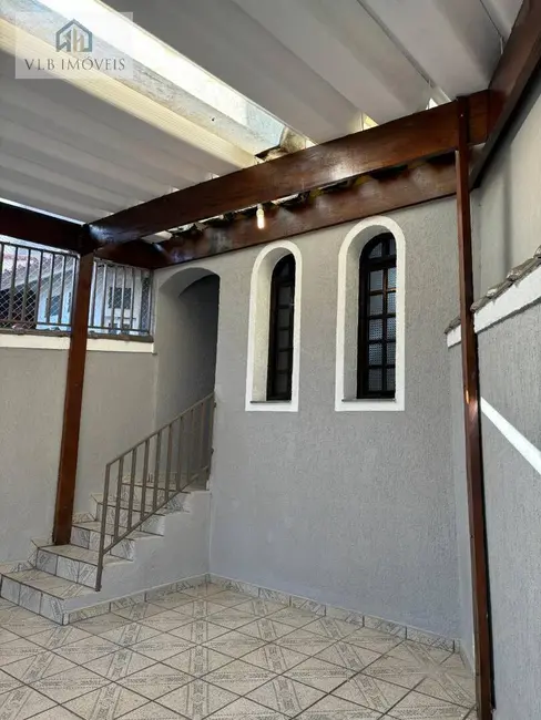 Foto 2 de Sobrado com 2 quartos à venda, 75m2 em Jardim Ester, São Paulo - SP