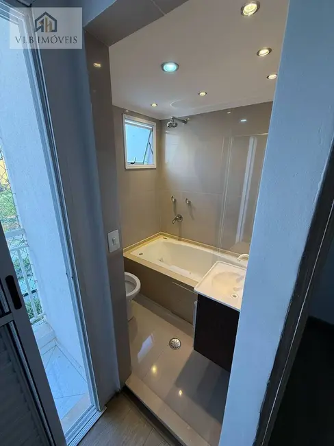 Foto 3 de Apartamento com 2 quartos à venda, 68m2 em Vila das Belezas, São Paulo - SP