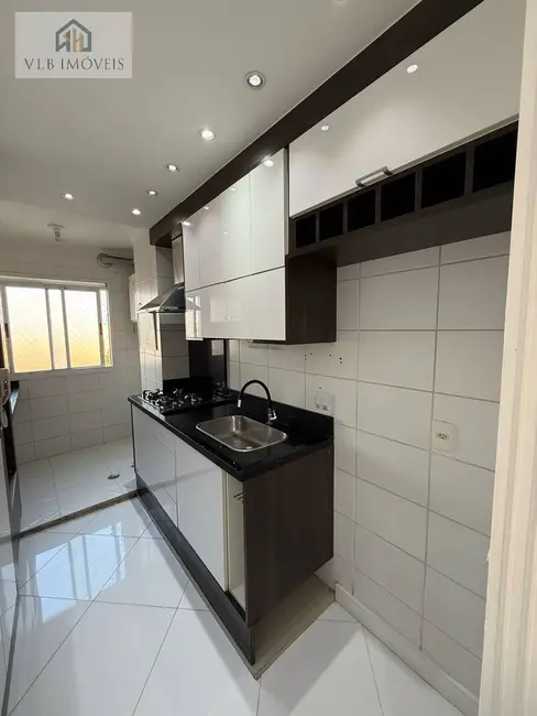 Foto 2 de Apartamento com 2 quartos à venda, 68m2 em Vila das Belezas, São Paulo - SP