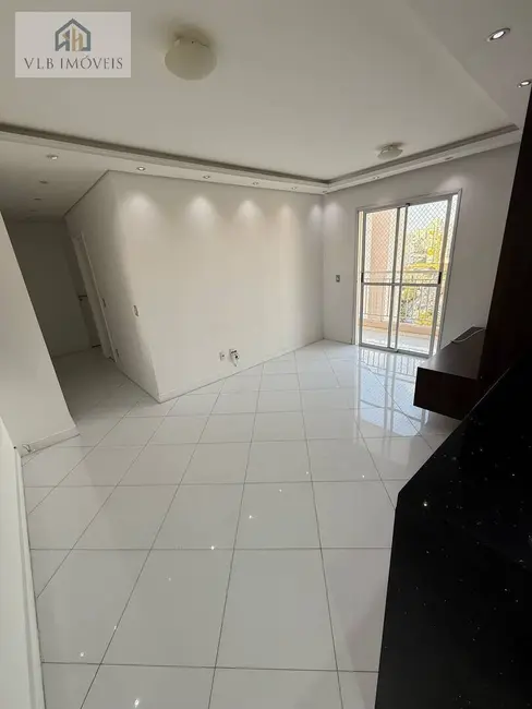 Foto 1 de Apartamento com 2 quartos à venda, 68m2 em Vila das Belezas, São Paulo - SP