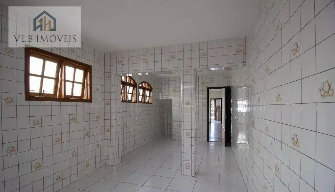 Foto 6 de Sobrado com 4 quartos à venda, 110m2 em Jardim Ester, São Paulo - SP