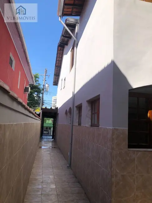 Foto 2 de Sobrado com 4 quartos à venda, 110m2 em Jardim Ester, São Paulo - SP