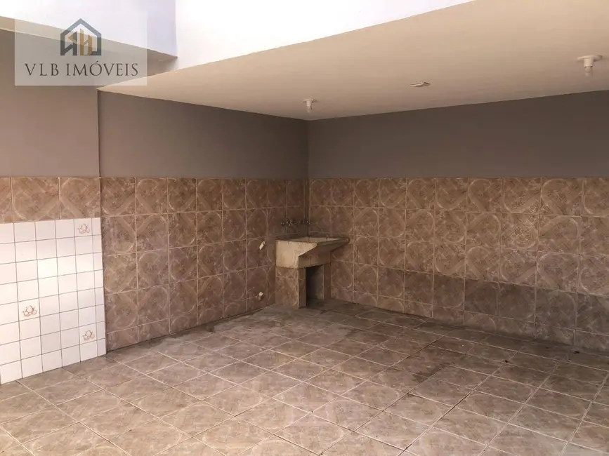 Sobrado com 4 quartos à venda, 110m2 em Jardim Ester, São Paulo - SP - imagem 8 Foto 8 de Sobrado com 4 quartos à venda, 110m2 em Jardim Ester, São Paulo - SP